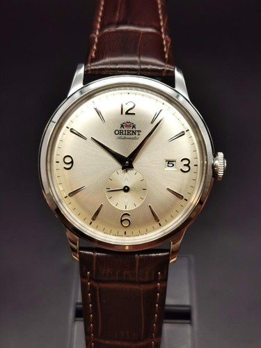 Orologio uomo automatico - orologio,