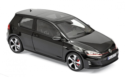 Volkswagen golf gti - golf, 7
