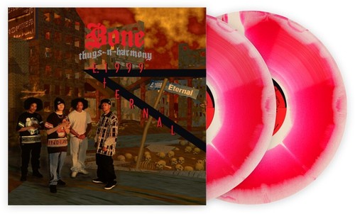 Bone thugs harmony - n,