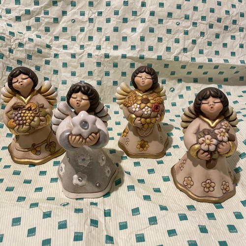 Angeli quattro stagioni - 4,