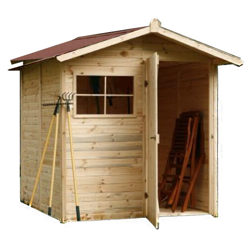 Casetta legno per - casetta,