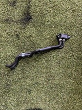 Sensore Pressione Gas Di Scarico Opel Astra J 1.6 Diesel 55500458