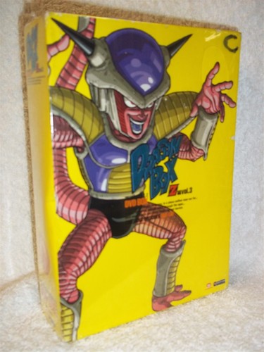 Dragon ball - ball, z