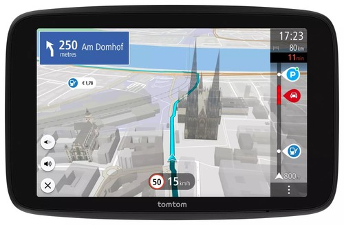 Tomtom navigator schermo - navigator,