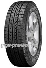 Pneumatici invernali Goodyear