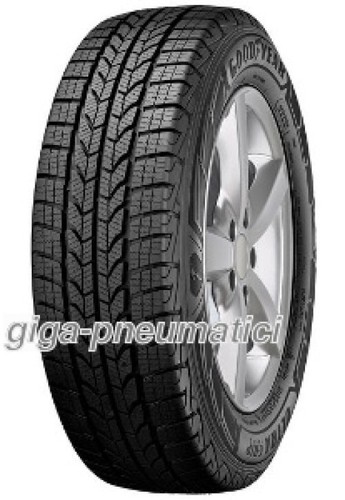 Pneumatici invernali goodyear - pneumatici,