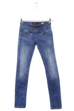 Jeans skinny Salsa Distressed