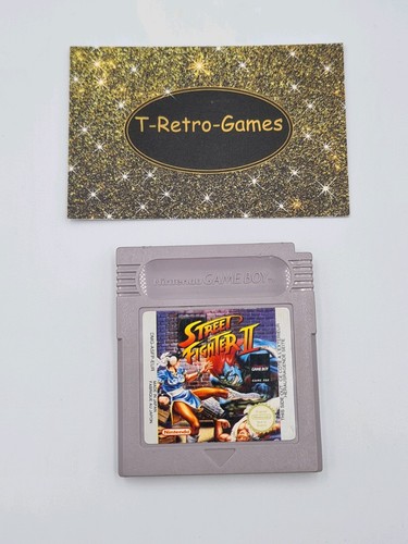 Nintendo game boy classic - game,