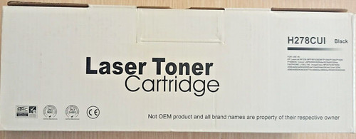 Toner h278cui compatibile - toner,