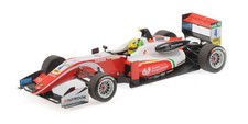 DALLARA MERCEDES F317 MICK