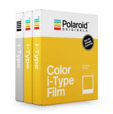 Pacchetto triplo pellicola