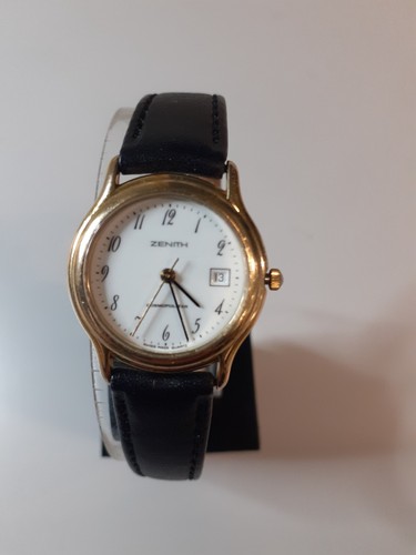 Zenith cosmopolitan lady mm - 26,