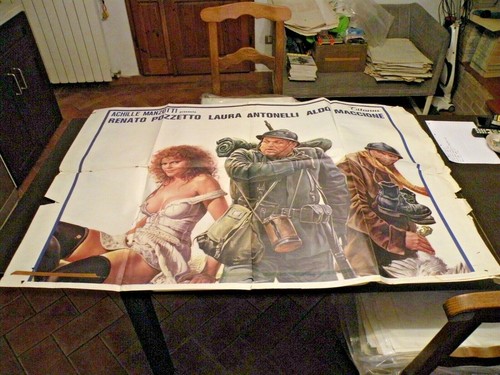 Gigantografia porca vacca - gigantografia,