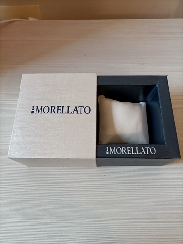 Morellato scatola porta - morellato,