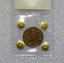 10 CENTESIMI IMPERO II° TIPO