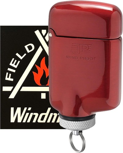 Accendino windmill turbo - windmill,