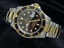Orologio Rolex Submariner