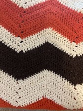 Coperta nonna afgana