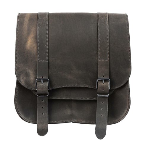 Borsa laterale pelle - di,
