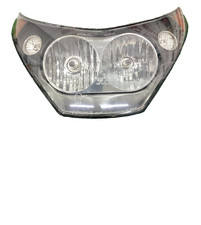 Faro Fanale Anteriore Piaggio