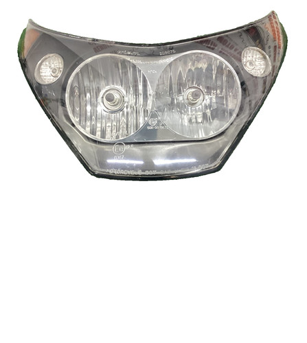 Faro fanale anteriore piaggio - faro,