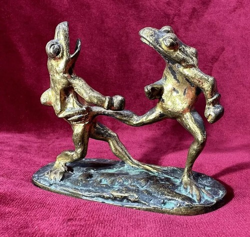 Brisson frosch rana - frosch, statua