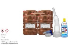 Olio compressore 100 L PEMCO