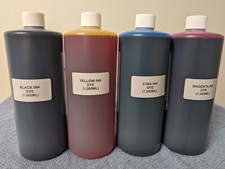 4,000ml PREMIUM COMPATIBLE