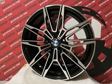 Cerchi lega per bmw serie - 4,
