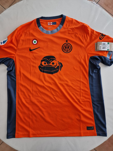 Nike inter stadium maglia - inter,