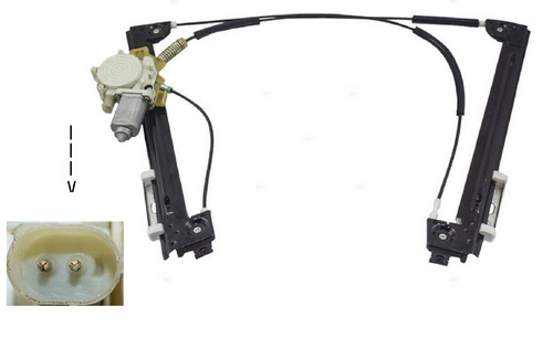 Per mini r50 - mini,
