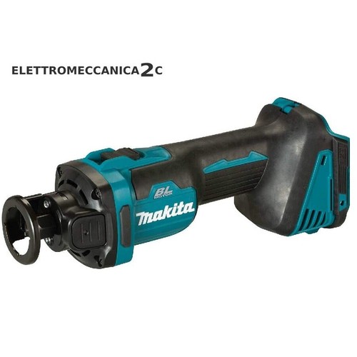 Makita dco181z rifilatore 18v - makita,