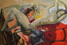 Angelo Colagrossi - Figura 1