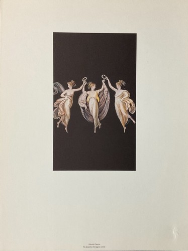 Antonio canova warhol picasso - canova, (warhol
