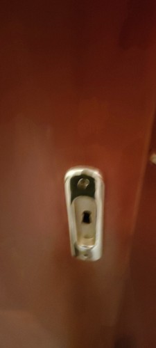 Porta interna scorrevole - interna, legno