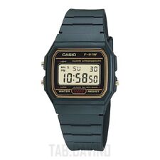 OROLOGIO CASIO F91WG 9QD