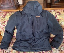 giacca da sci-snowbird WESTBEACH misura L, ottima traspirabilità ed impermeabile