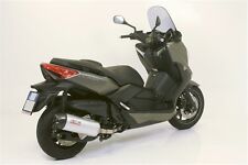 TERMINALE SCARICO AUSPUFF