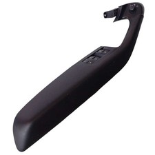 Pulsante alzavetro anteriore sinistro 4F1867105A Audi A6 C6 2.0 Tdi 2004-2012