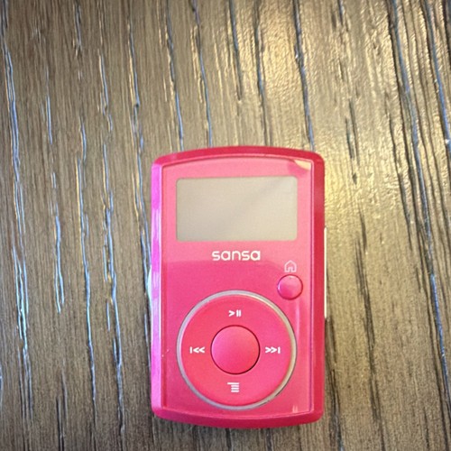 Sandisk sansa lettore - lettore, 2gb