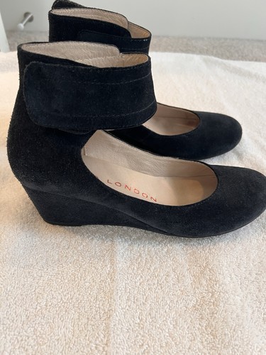 Scarpe sacha london nere - scarpe,