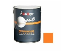 MAX MEYER - ANTIRUGGINE