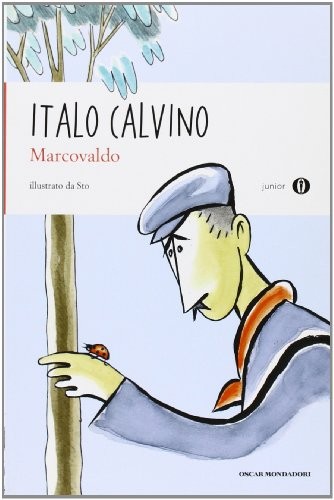 Marcovaldo calvino italo - fc,