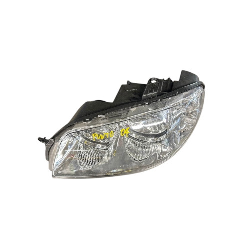 Fanale ant fiat punto - fanale, ant-sx