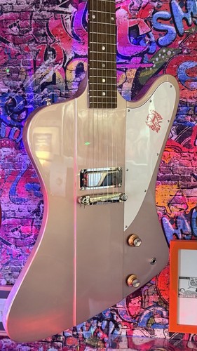 Epiphone inspired gibson - inspired,