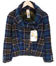 DESIGUAL Donna 36 Giacca A