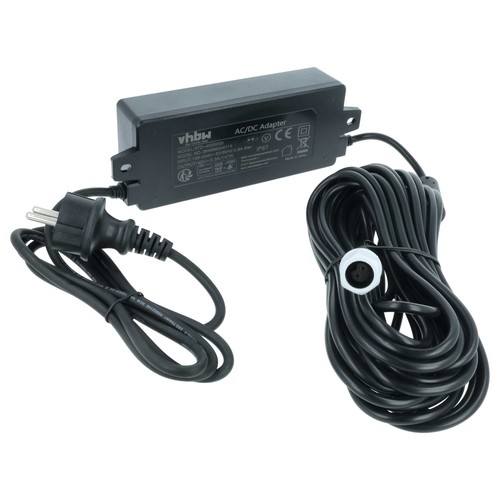 Alimentatore caricabatterie