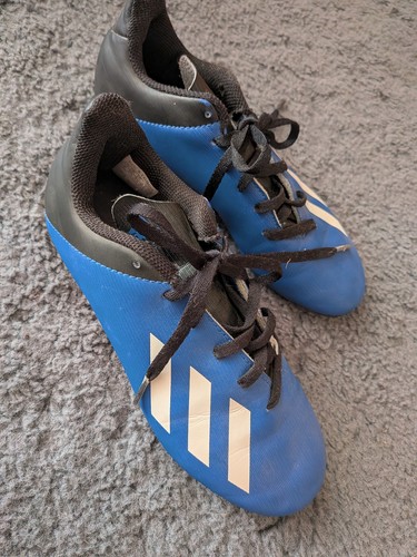 Adidas fxg junior - x,