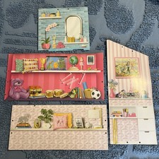 Barbie casa dei sogni 2018 - barbie,