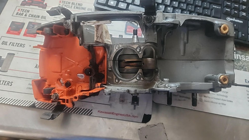Husqvarna usato oem - husqvarna, xp